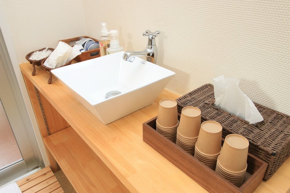 Фото Unoshima Villa