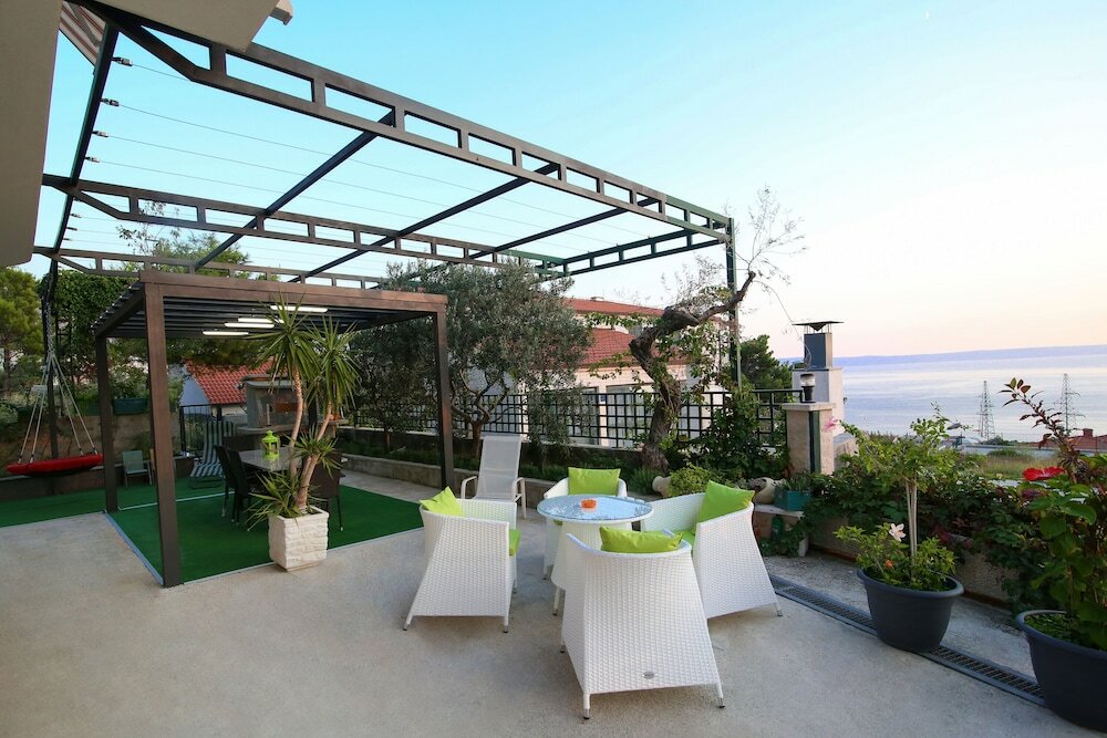 Фото La Storia Apartments