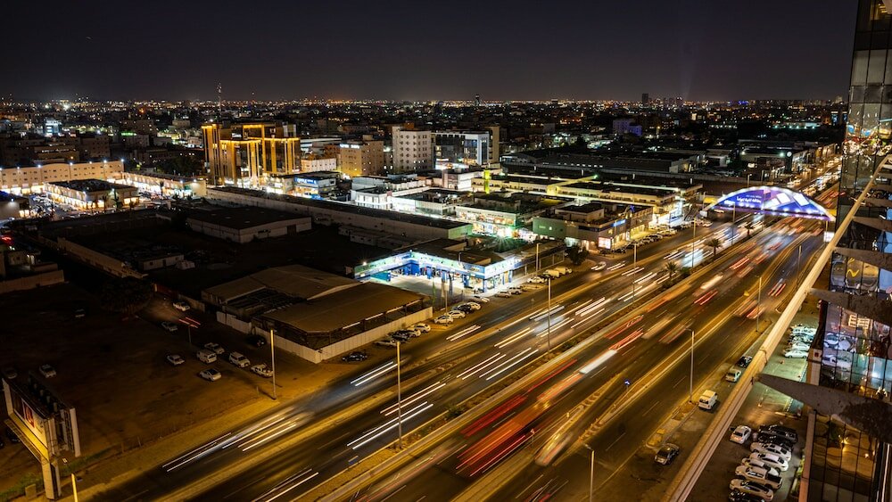 Фото Ibis Jeddah City Center