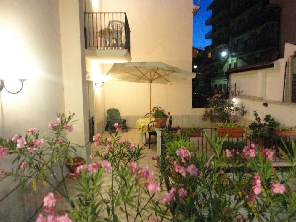 Фото Carriera Hotel