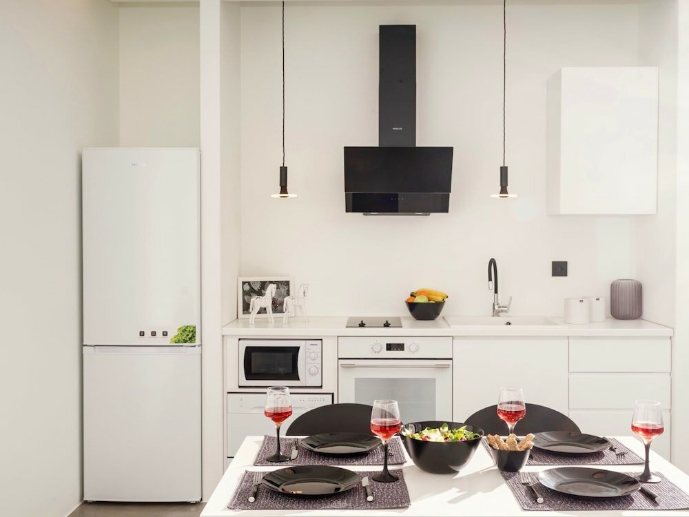 Фото Paradiso II