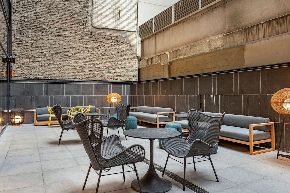 Фото The Draper New York, Tapestry Collection by Hilton