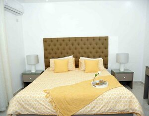 Amazing one Bedroom Apartment in Amman (Amman), hotel