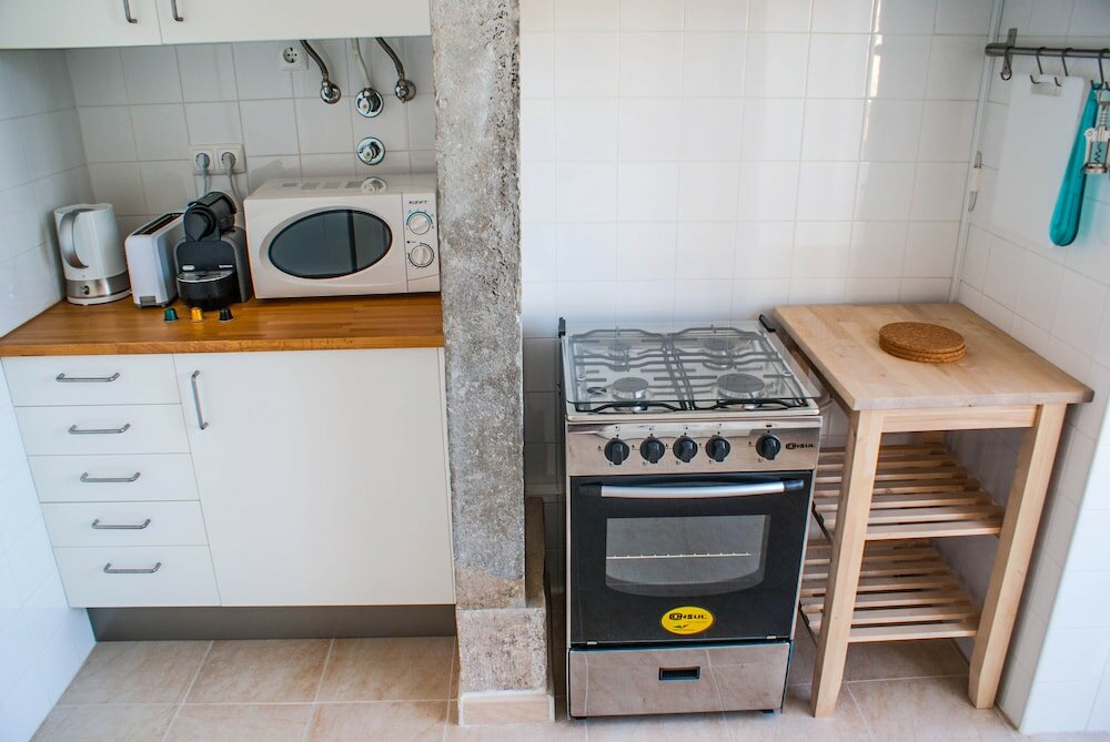 Фото Castelo Terrace Apartments