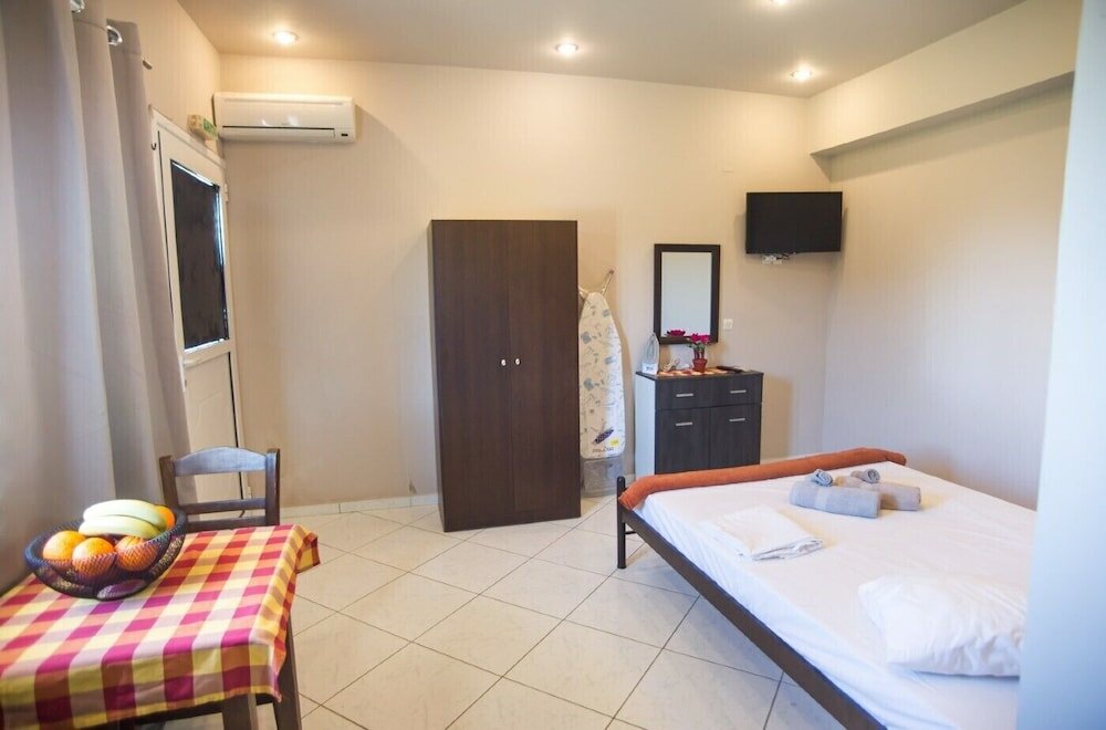 Фото Filippion Hotel