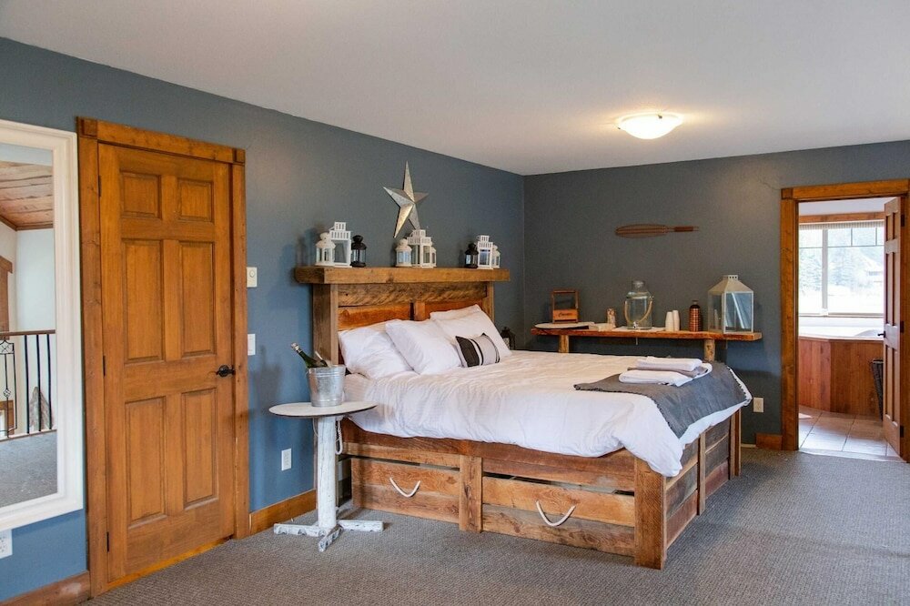 Фото Idabel Lake Estate