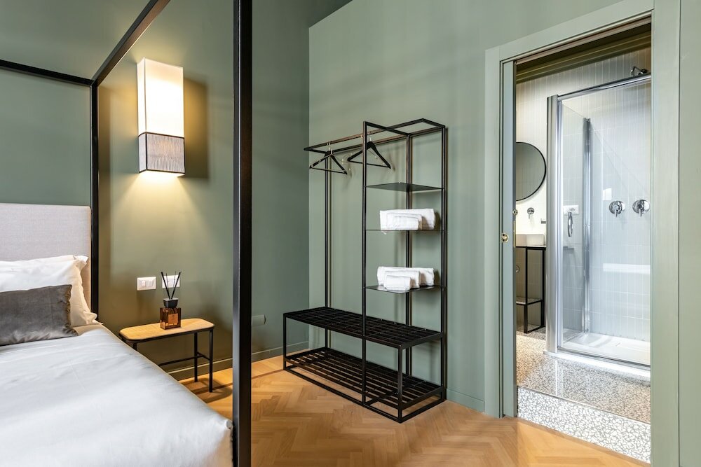 Фото Boutique Centrale Sant'Andrea