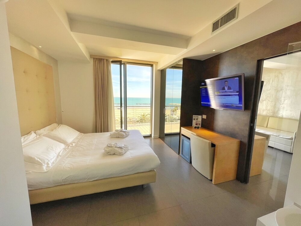 Фото Hotel Arlecchino