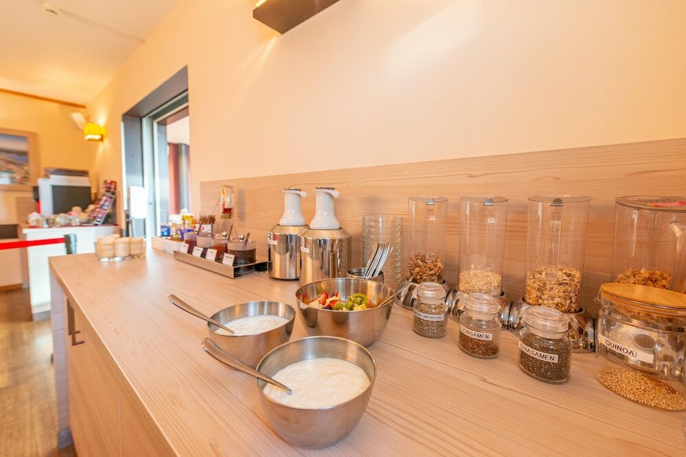 Фото Das Hotel an der Stadthalle