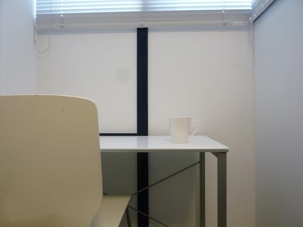 Фото Nagoya Motoyama House A