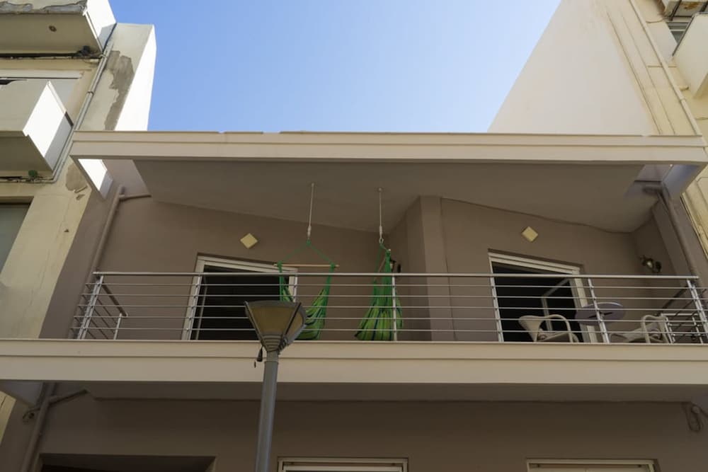 Фото Cozy Flat Kika's Heraklion City Central