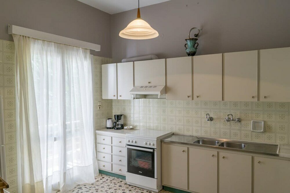 Фото Cozy Flat Kika's Heraklion City Central