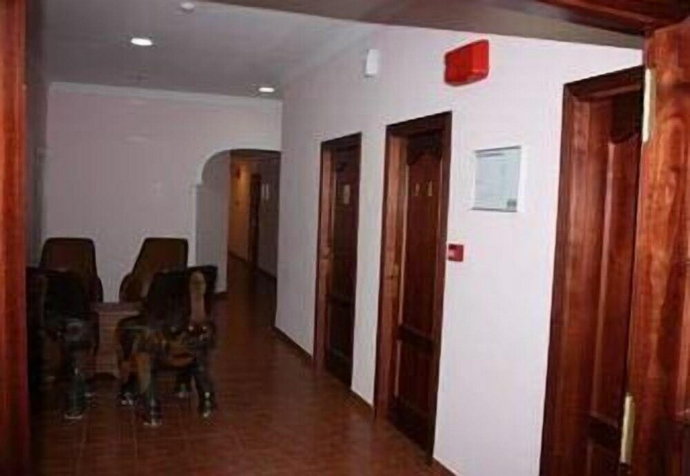 Фото Hotel Manantiales