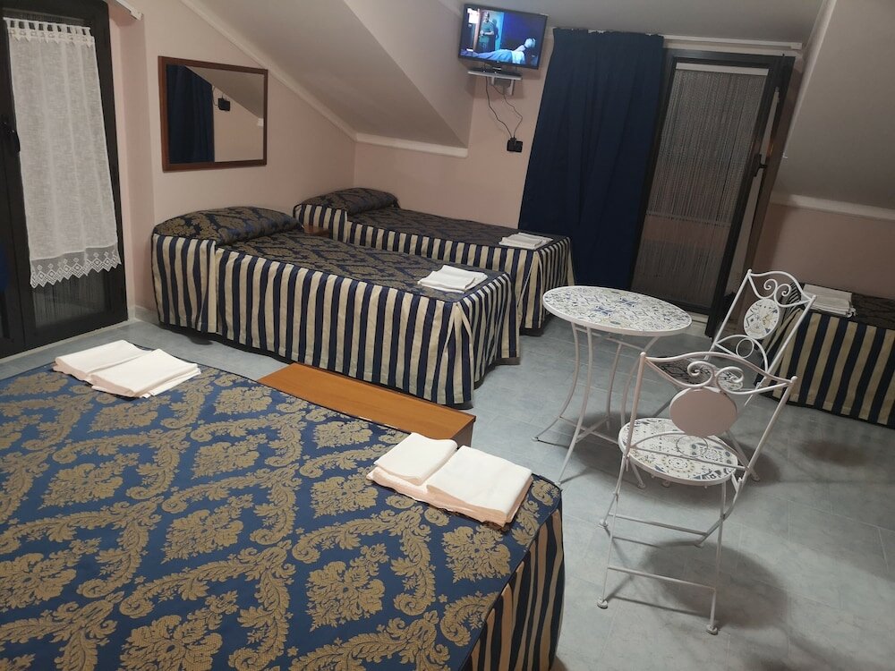 Фото Carriera Hotel