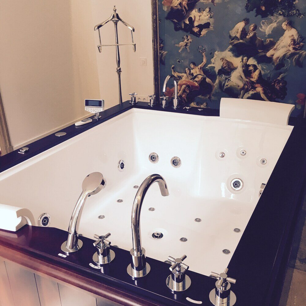 Фото Hotel la Maison de Rhodes