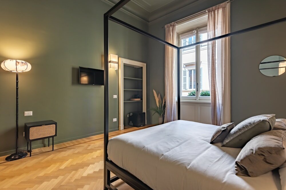 Фото Boutique Centrale Sant'Andrea