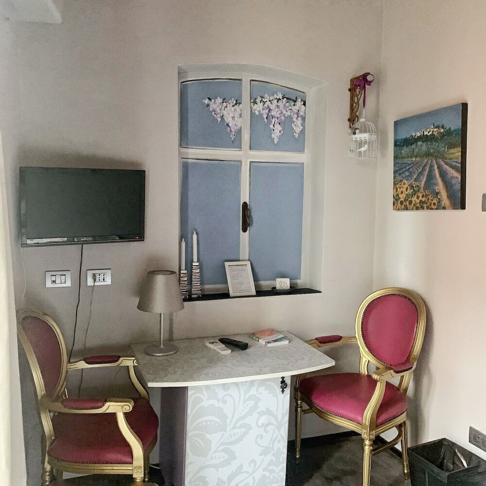 Фото Locanda Cortiletto d'Alba