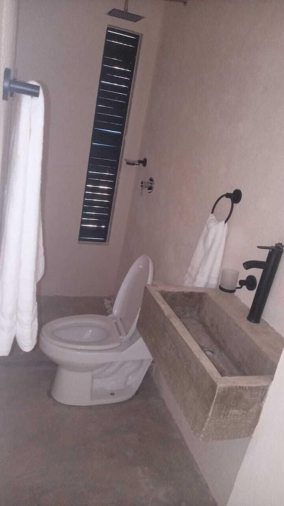 Фото Xíinbal Tulum