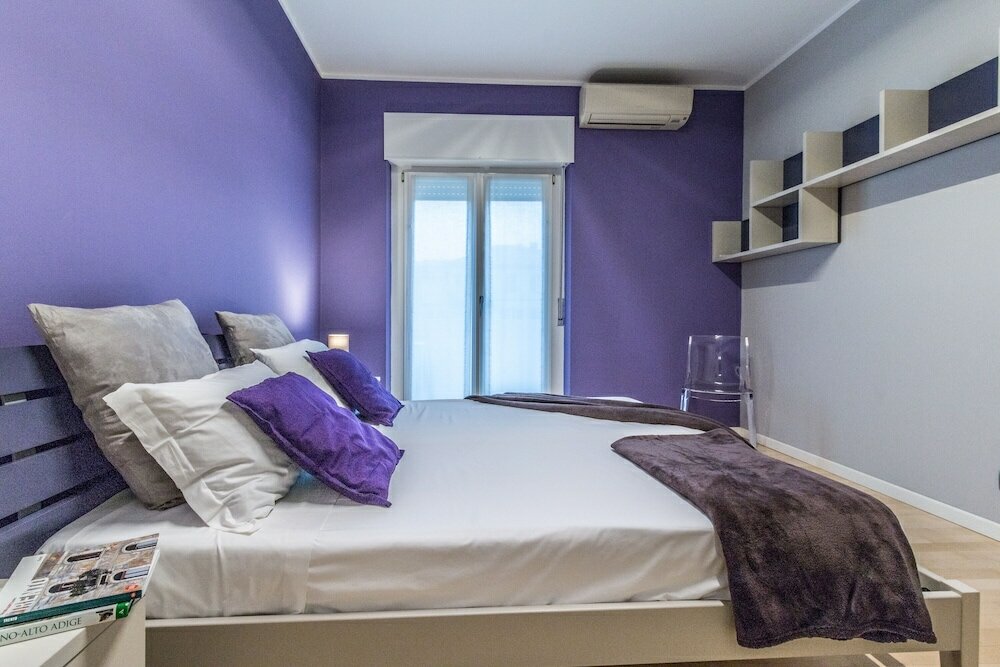 Фото Family Apartments Verdi