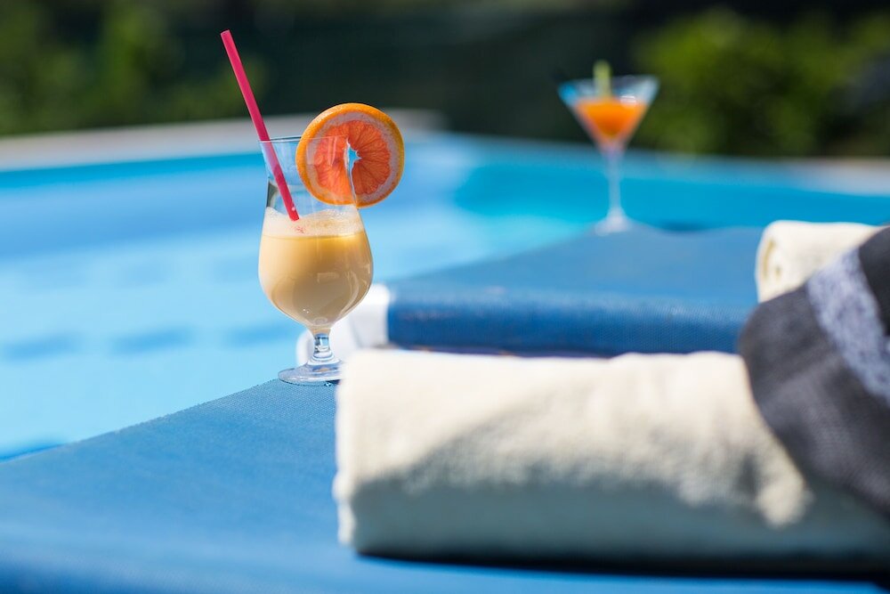 Фото Villa Luce Konavoka