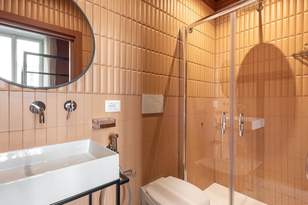 Фото Boutique Centrale Sant'Andrea