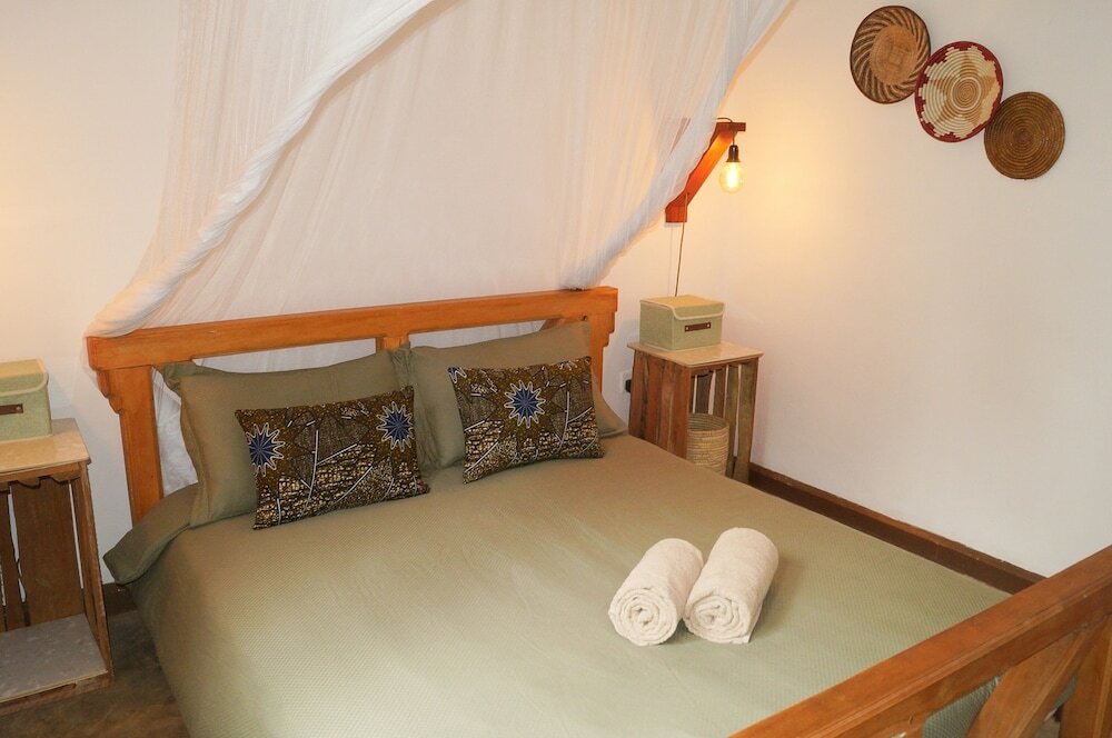 Фото Utamaduni House