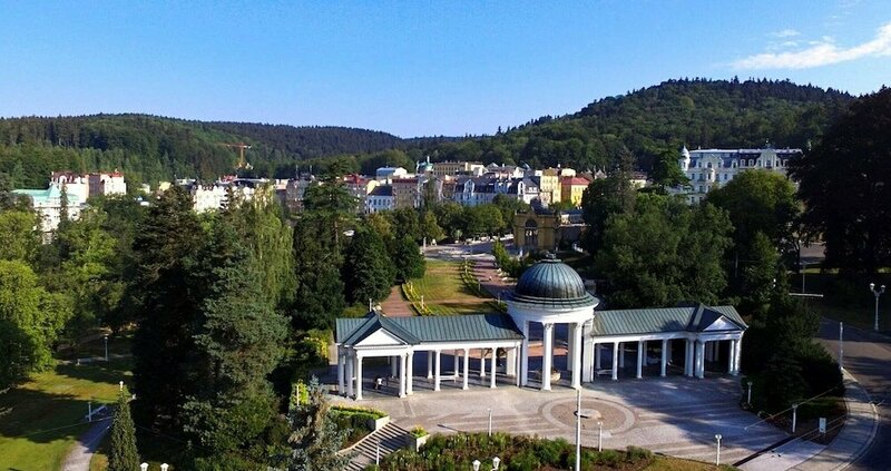 Гостиница Gourmet Hotel Villa Patriot