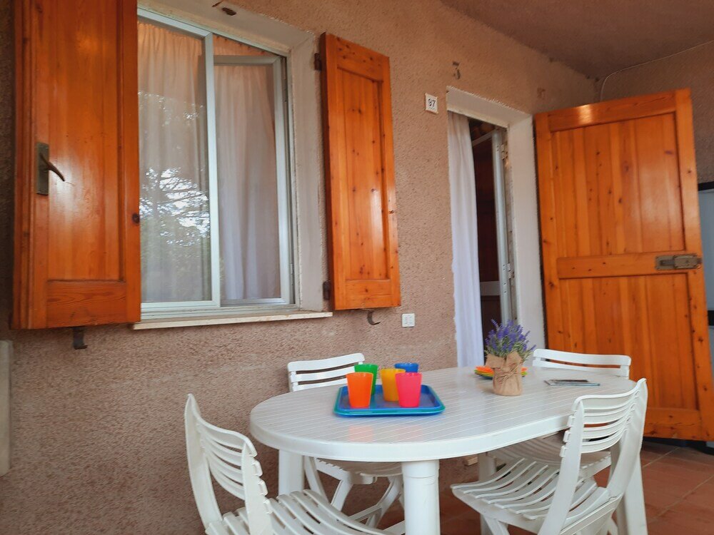 Фото Villette Oleandri Vista Mare