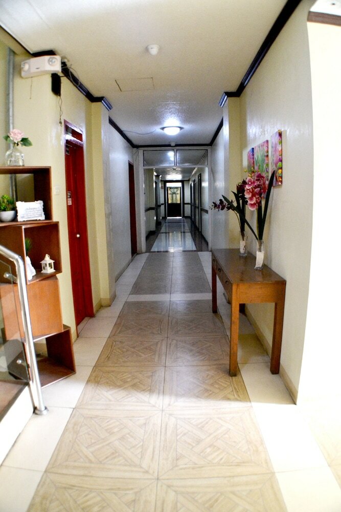 Фото Rufina's Leisure Center