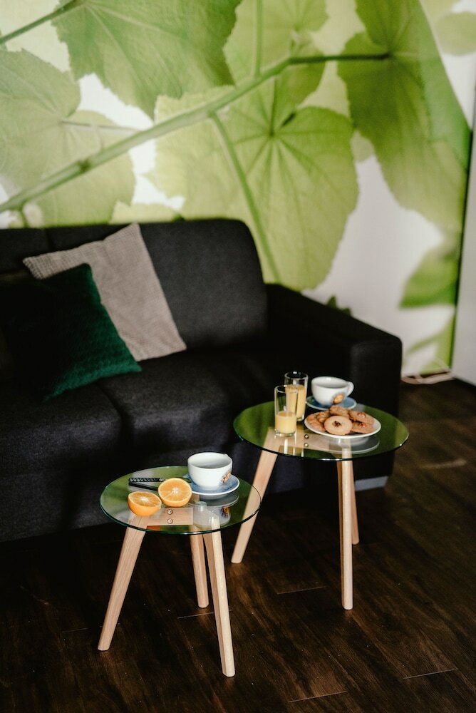 Фото Apartments Zelny Trh III