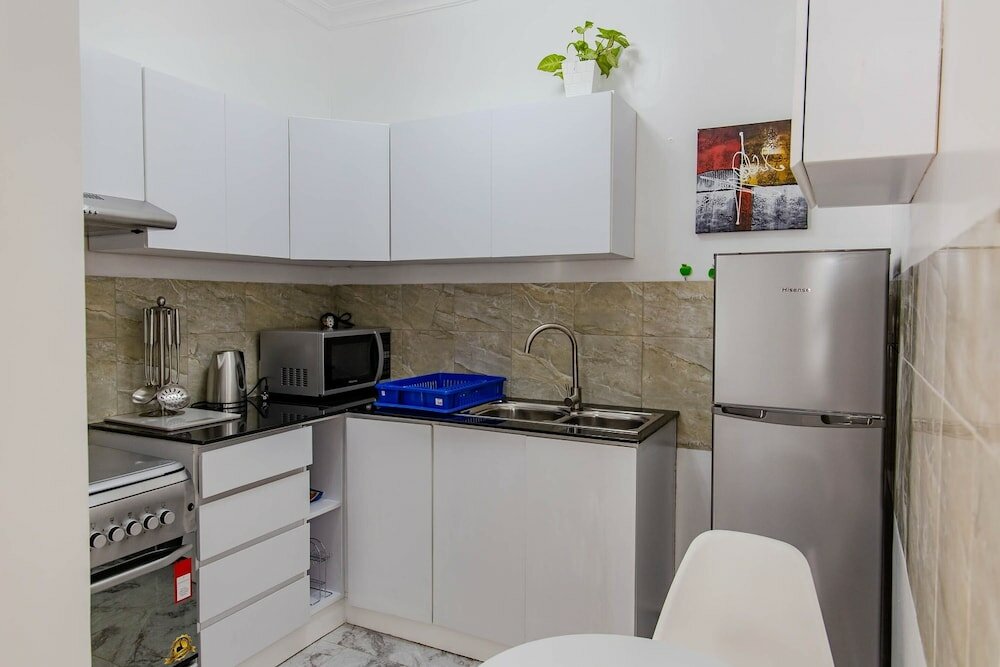 Фото Kasi Apartments