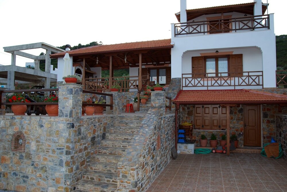 Фото Villa Elena