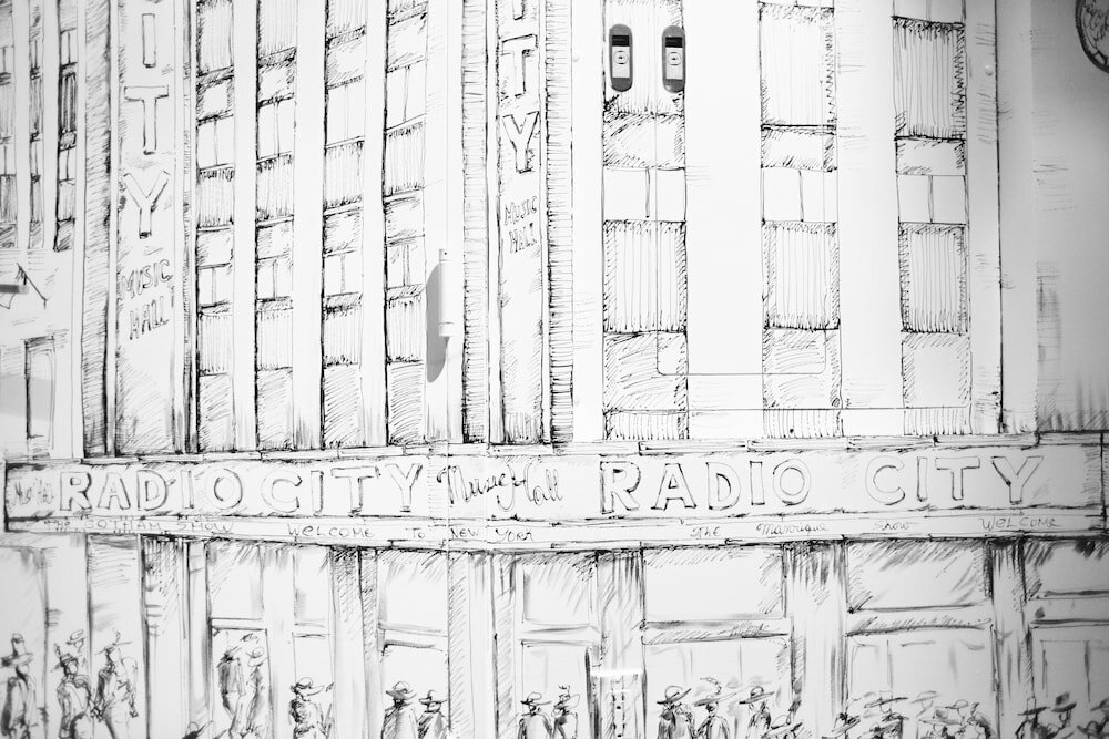 Фото The Gotham Hotel