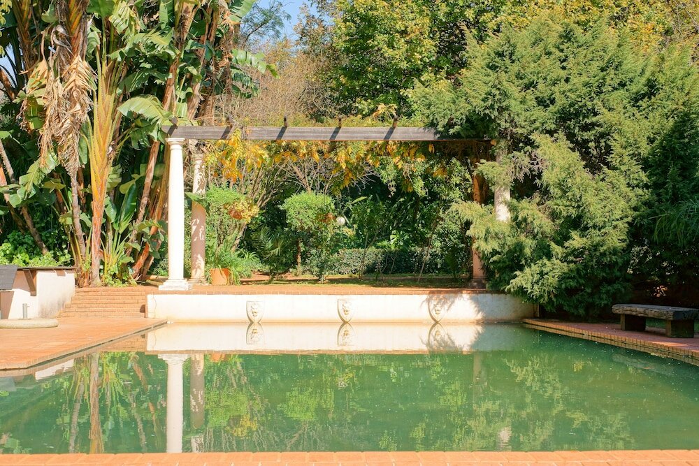 Фото Foxwood House