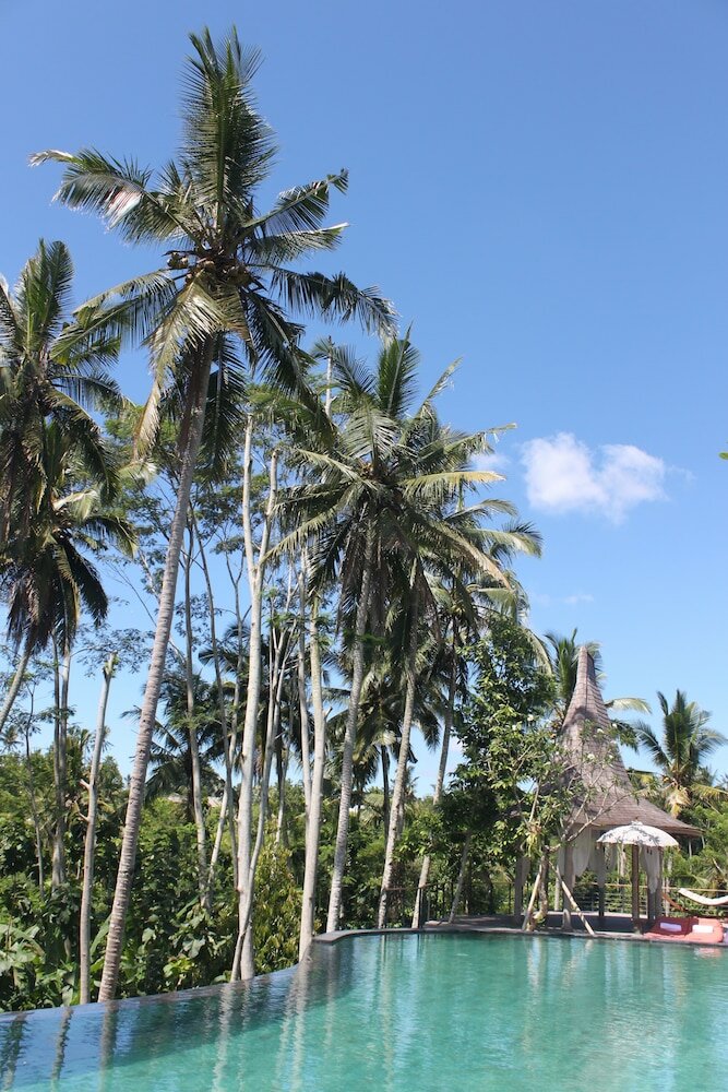 Фото Ayurvedagram Bali