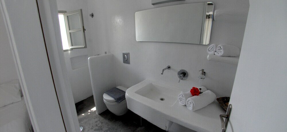 Фото Anemoi Resort