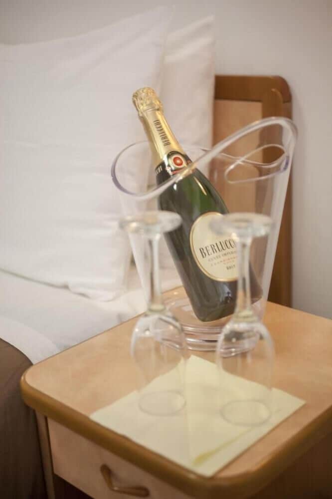 Фото Hotel Zurigo