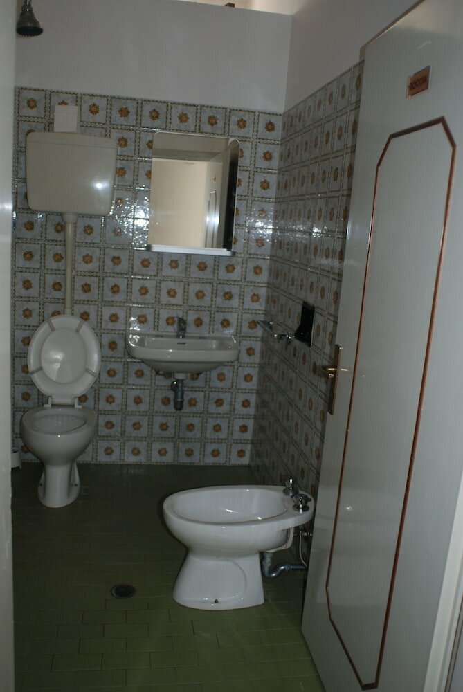 Фото Hotel Zaghini