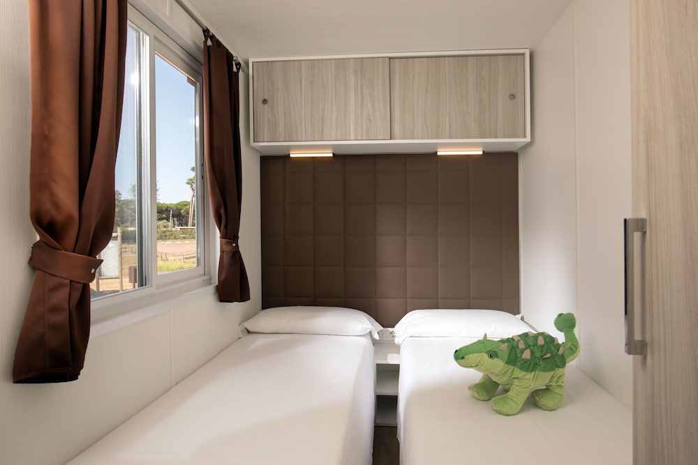 Фото Camping Village Parco della Gallinara