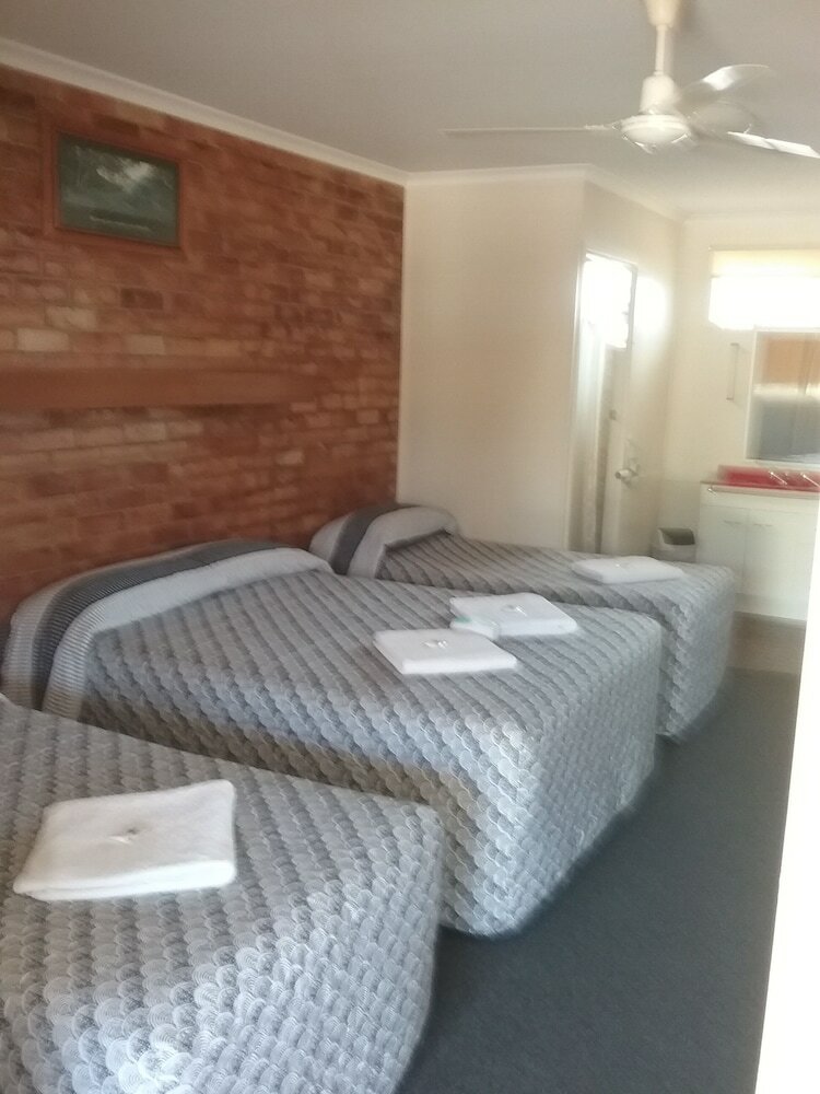 Фото Avocado Motor Inn