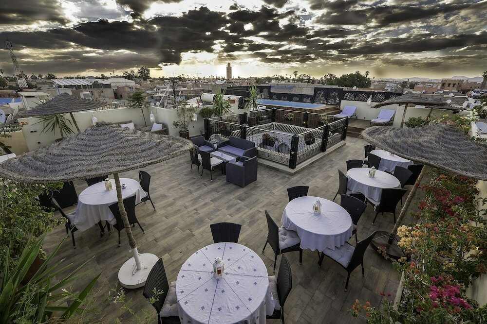 Фото Riad Nesma Suites & SPA