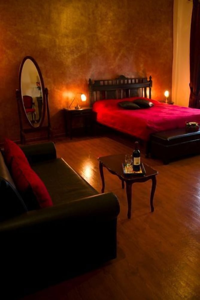 Фото Andromeda Suites