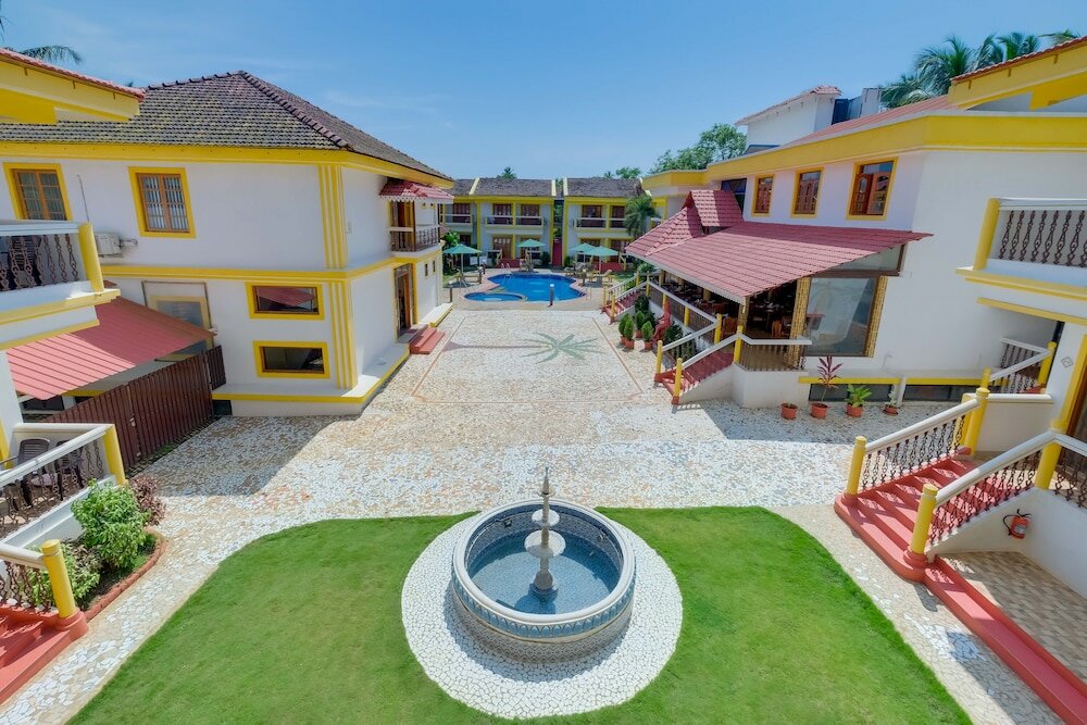 Фото Spazio Leisure Resort