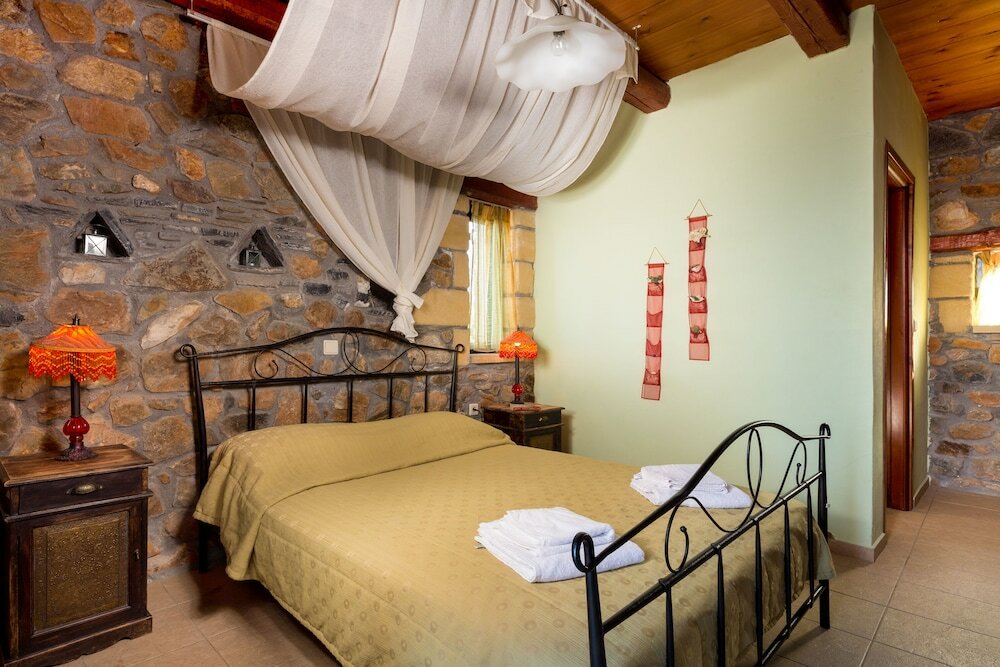 Фото Amygdalia Villas