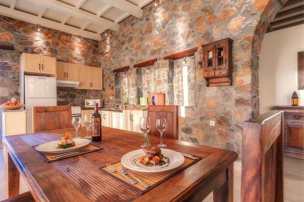 Фото Amygdalia Villas