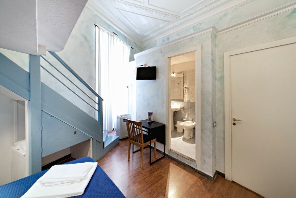 Фото Ottaviano Vatican Luxury