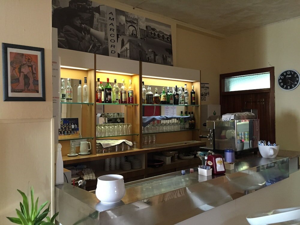 Фото Hotel Zaghini