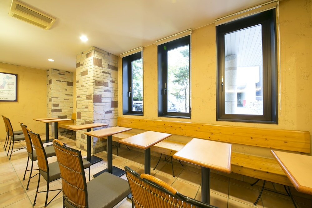 Фото R&b Hotel Nagoya Sakae Higashi