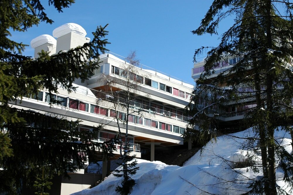 Фото Hotel Sole Alto