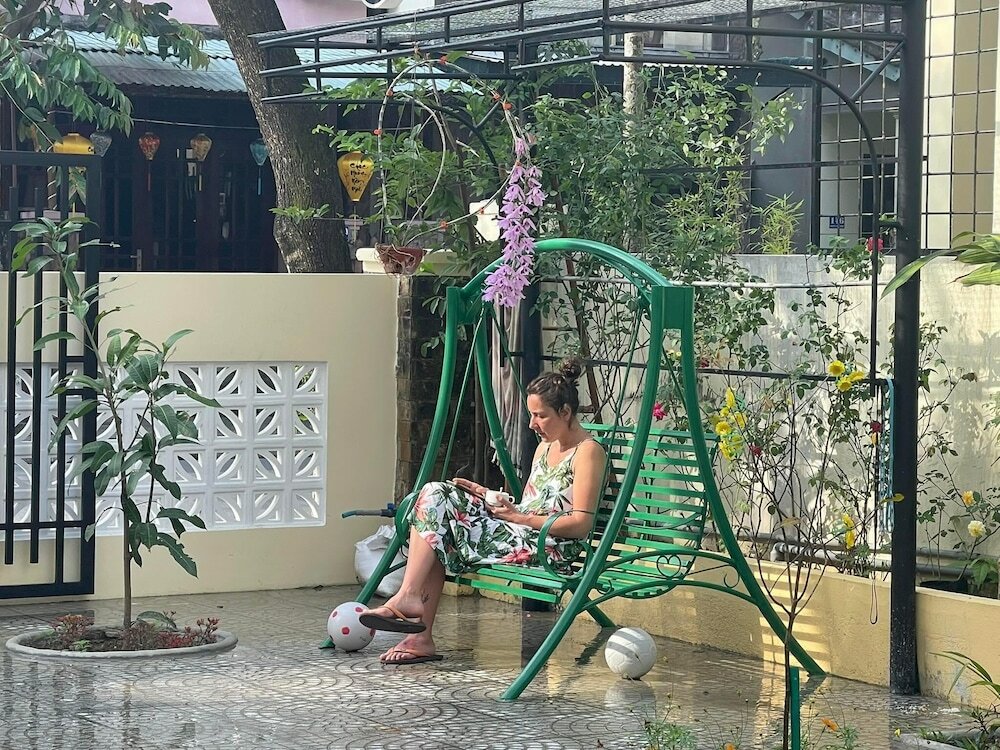 Фото Windbell Villa